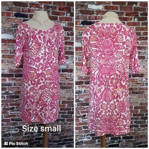 Lily Pulitzer Dress